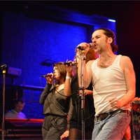 25 Jaar Charalatan - Vooruit Gent